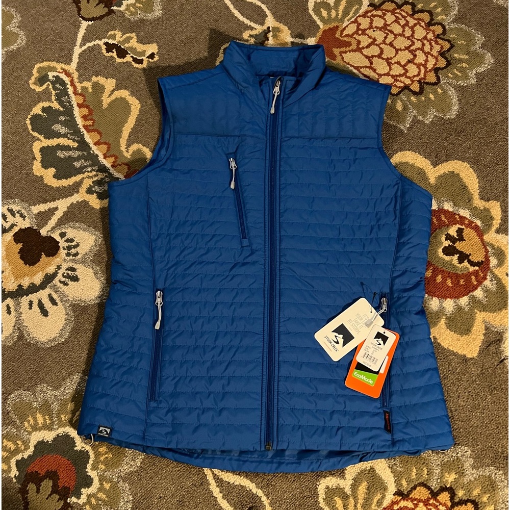 Storm Creek ThermoLite Vest